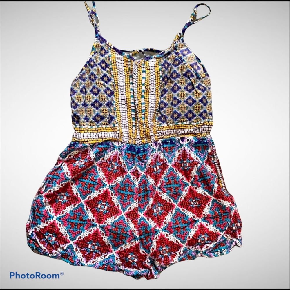 Romper